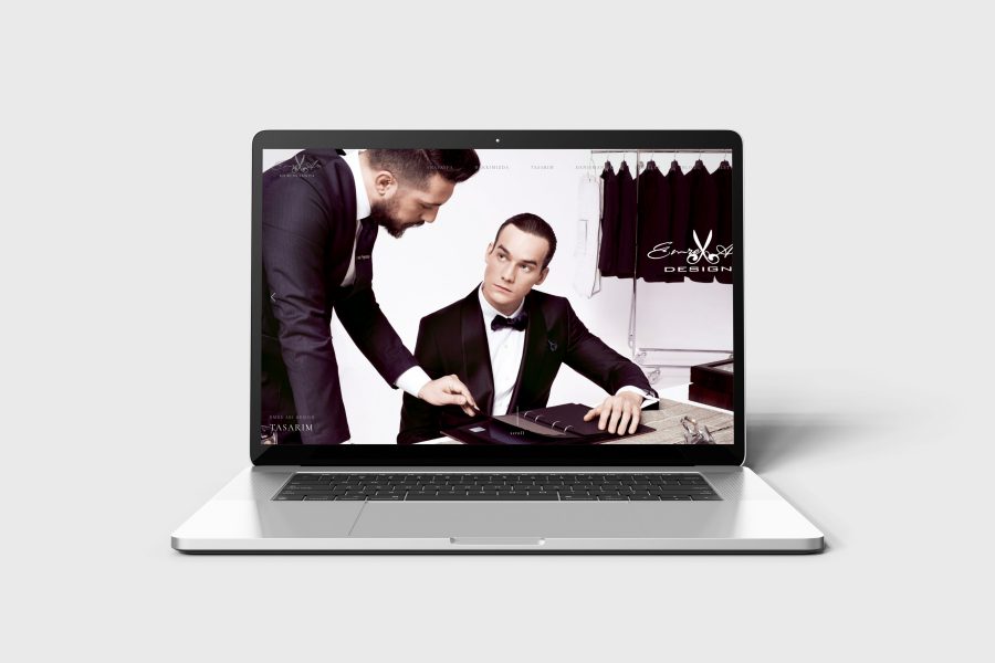emra arı design web tasarım referansı